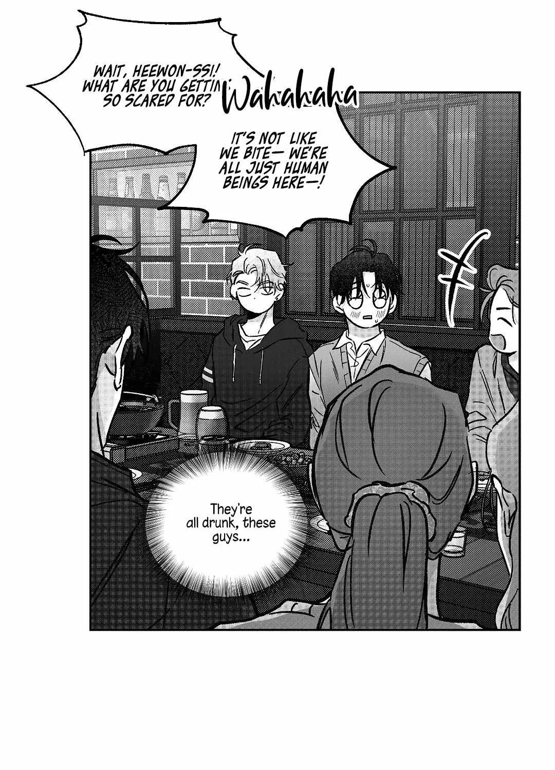 The Dog Who Barks Inside Chapter 2 page 56 - 