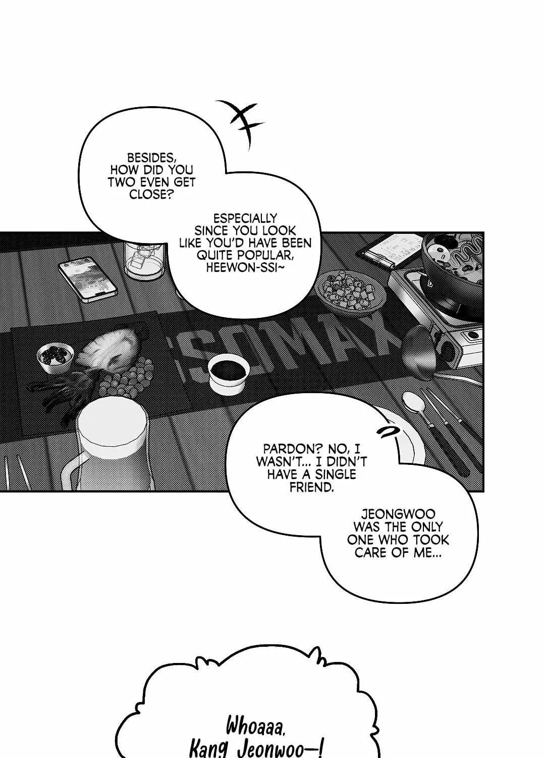The Dog Who Barks Inside Chapter 2 page 57 - 