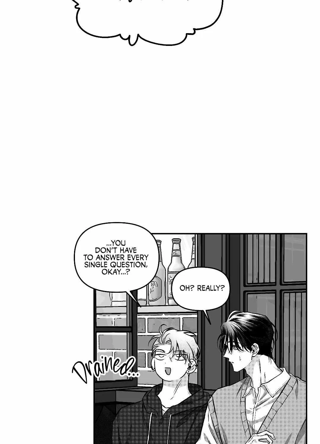 The Dog Who Barks Inside Chapter 2 page 58 - 