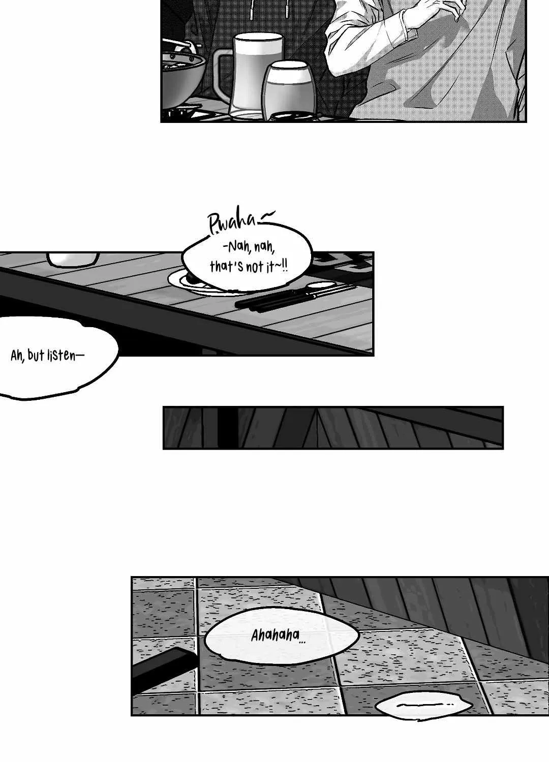 The Dog Who Barks Inside Chapter 2 page 59 - 