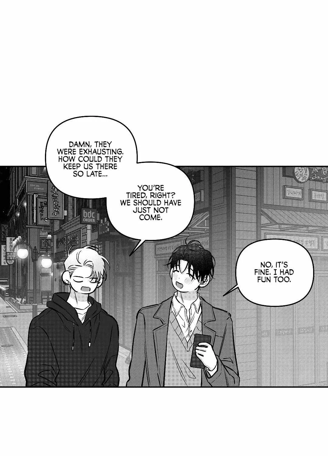 The Dog Who Barks Inside Chapter 2 page 60 - 
