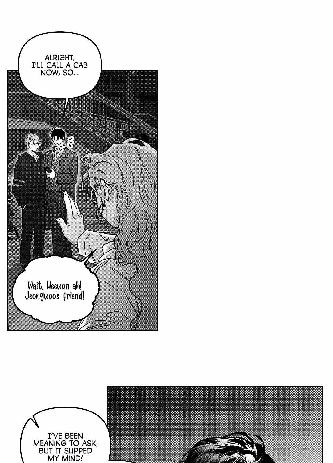 The Dog Who Barks Inside Chapter 2 page 61 - 