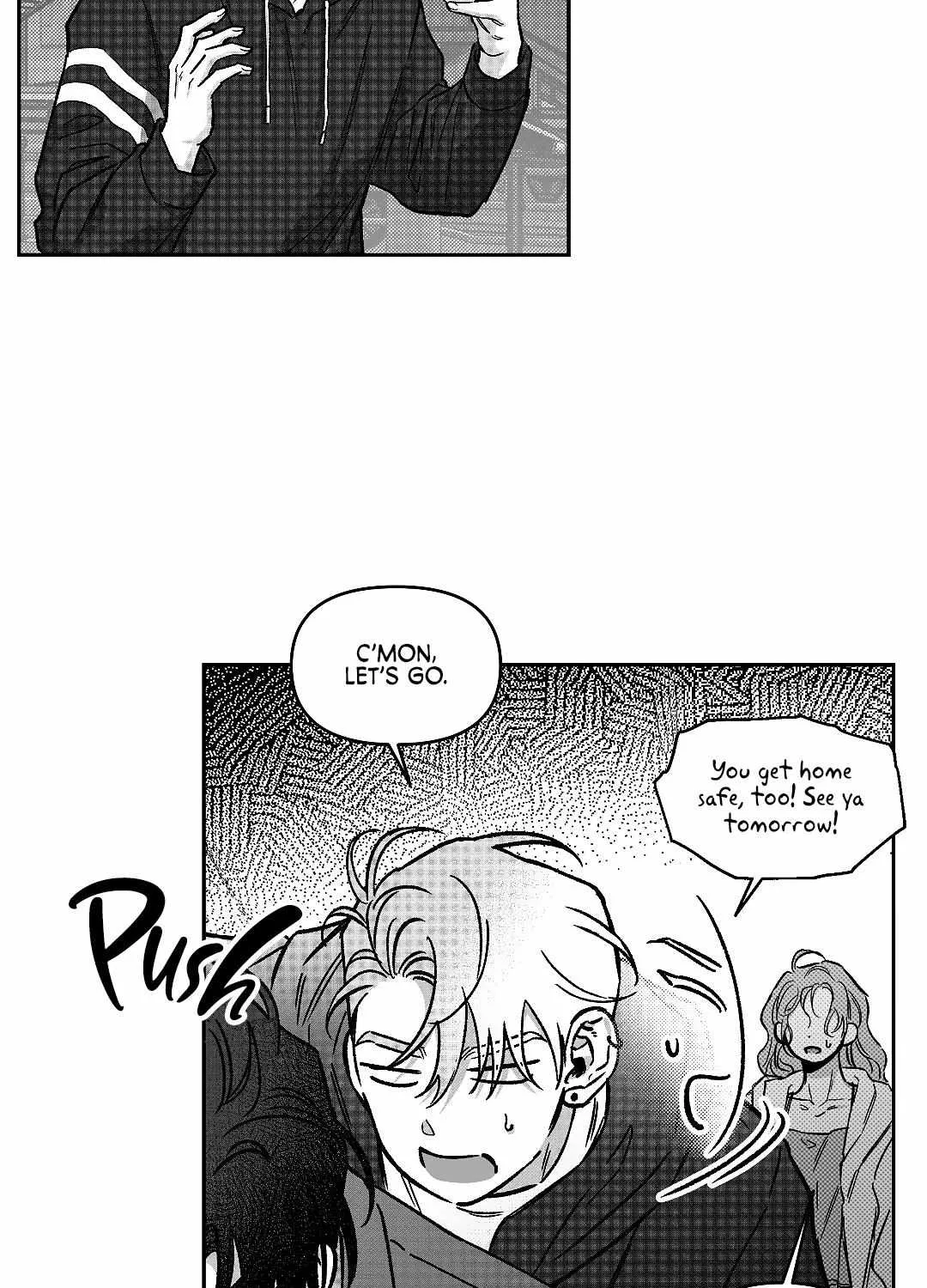 The Dog Who Barks Inside Chapter 2 page 65 - 