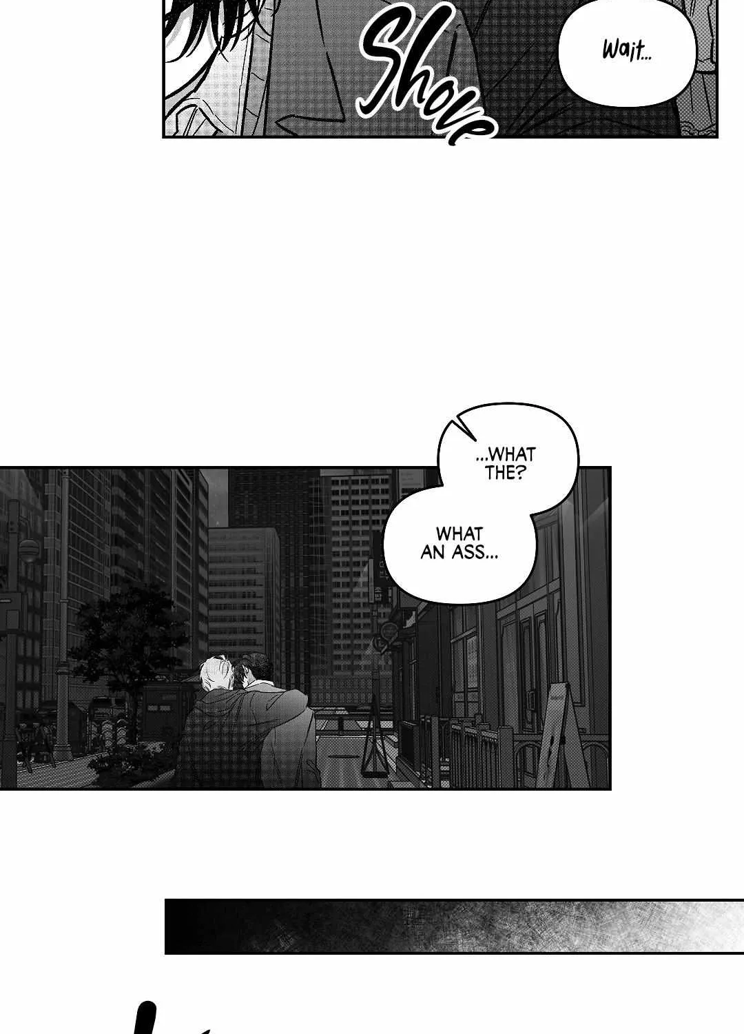 The Dog Who Barks Inside Chapter 2 page 66 - 