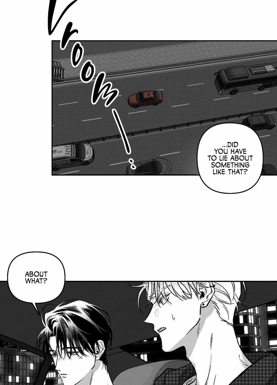 The Dog Who Barks Inside Chapter 2 page 67 - 