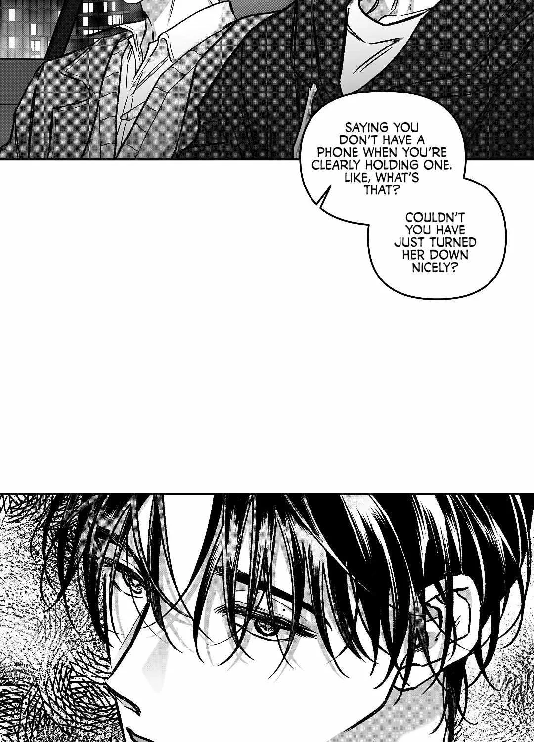 The Dog Who Barks Inside Chapter 2 page 68 - 