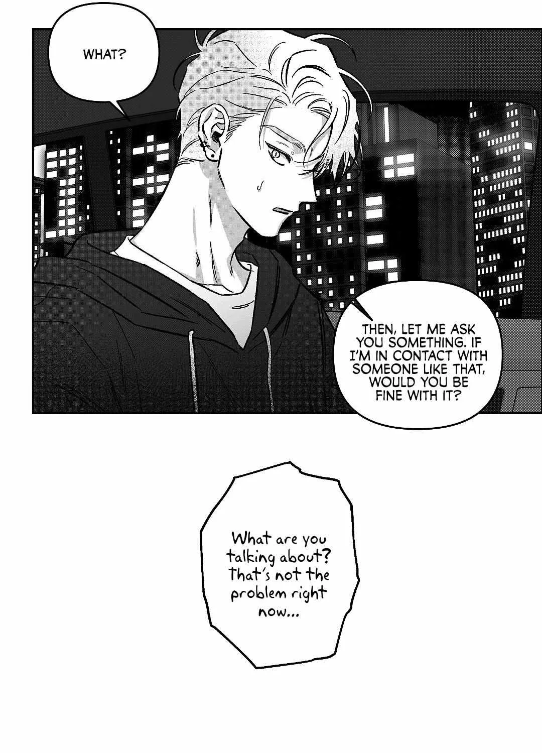 The Dog Who Barks Inside Chapter 2 page 70 - 