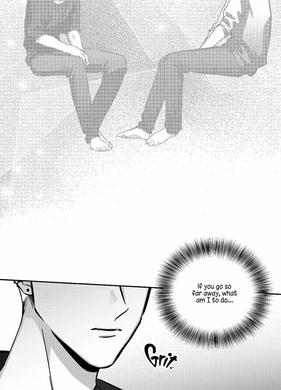 The Dog Who Barks Inside Chapter 2 page 74 - 