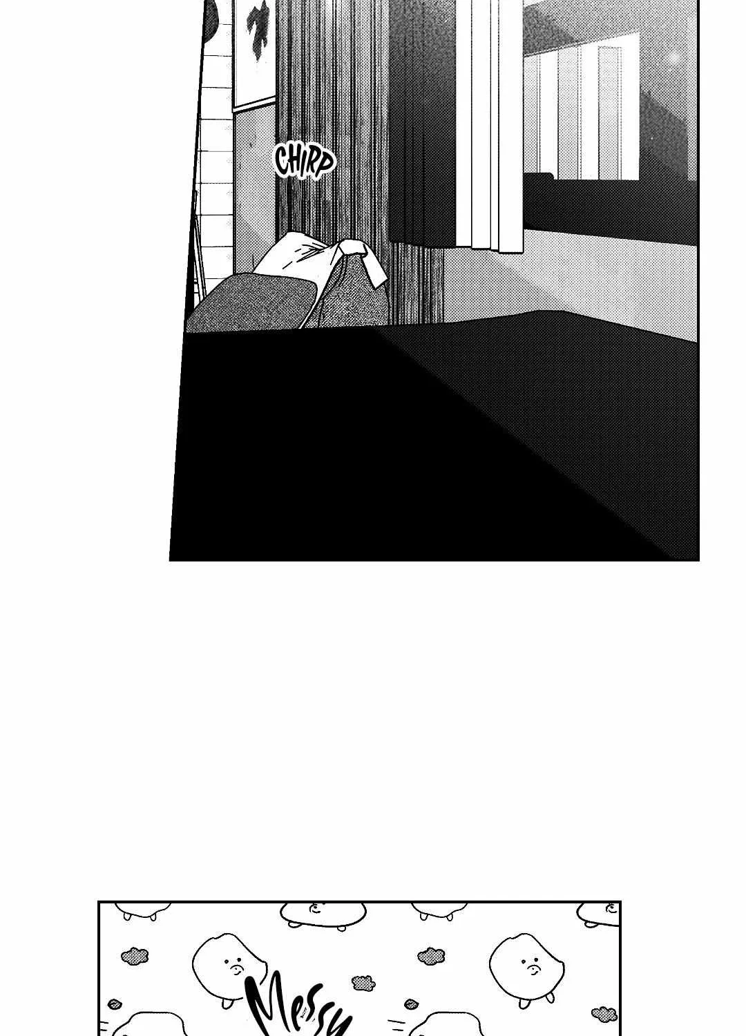 The Dog Who Barks Inside Chapter 2 page 9 - 