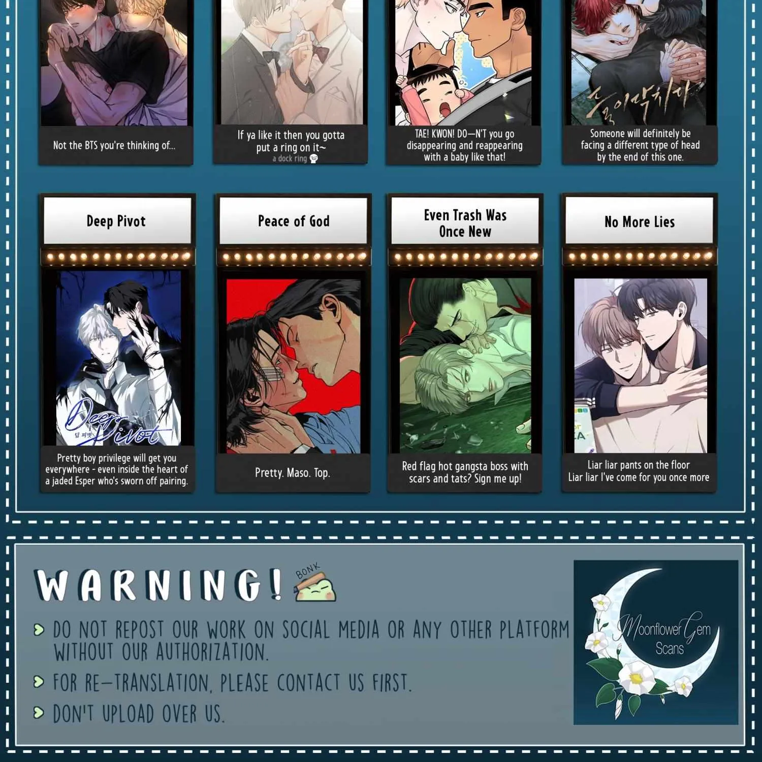 The Dog Who Barks Inside Chapter 2 page 82 - 