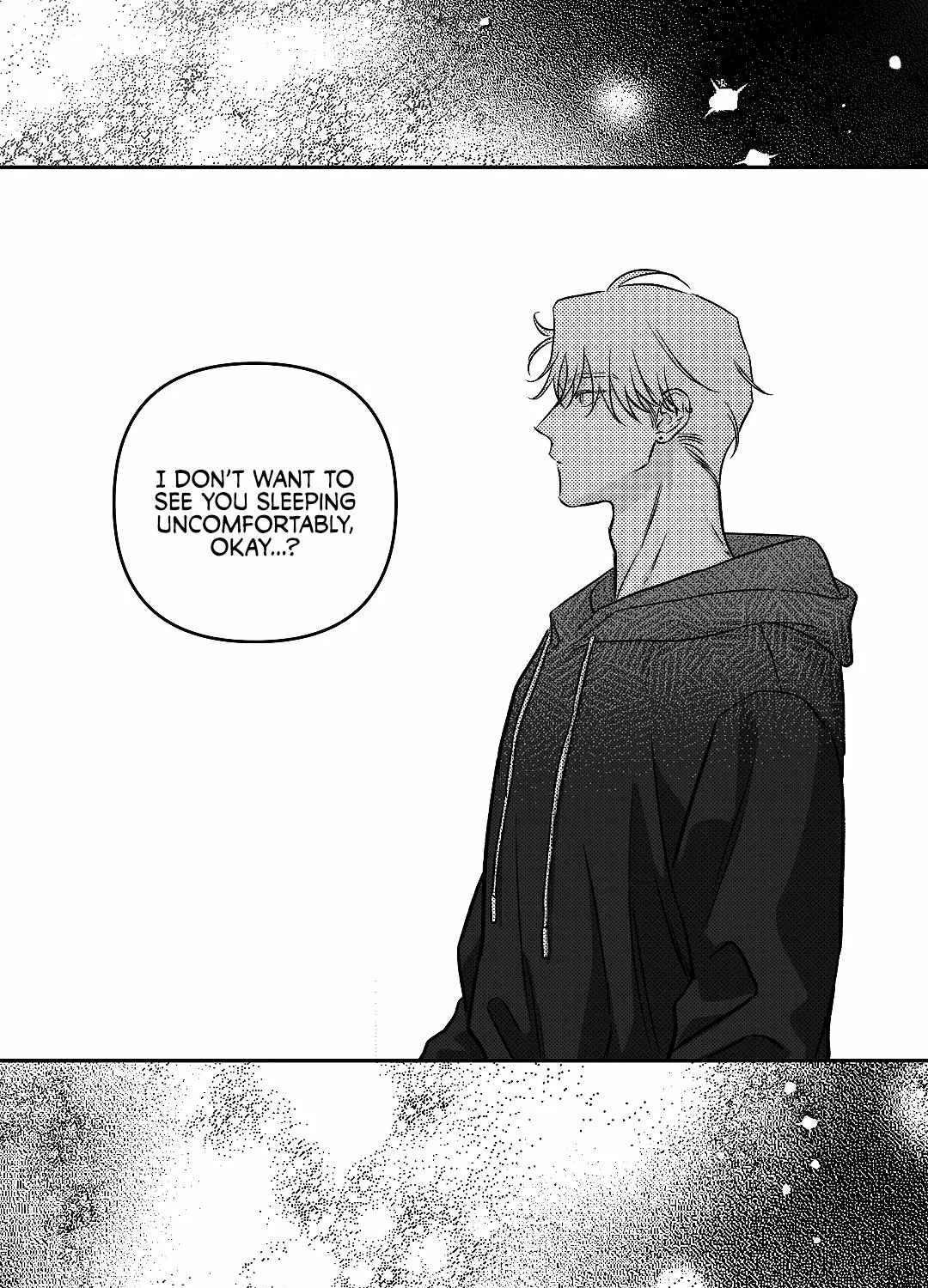 The Dog Who Barks Inside Chapter 3 page 12 - 
