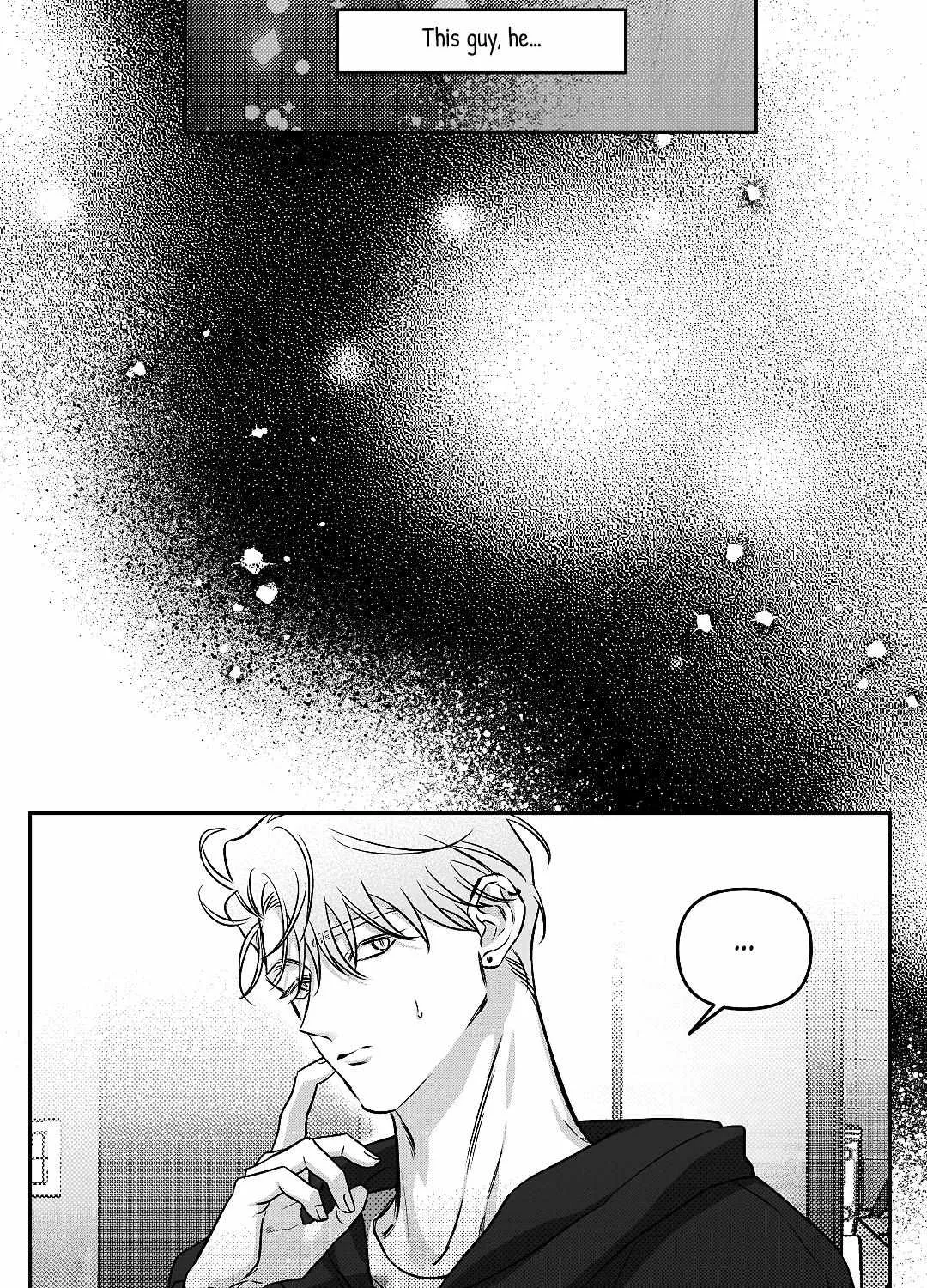 The Dog Who Barks Inside Chapter 3 page 14 - 