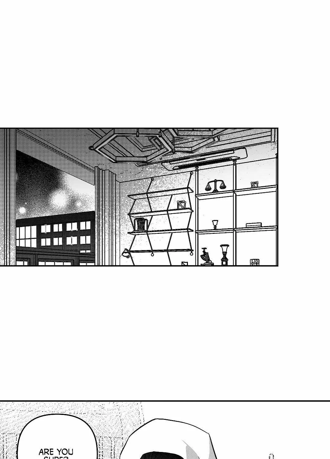The Dog Who Barks Inside Chapter 3 page 18 - 