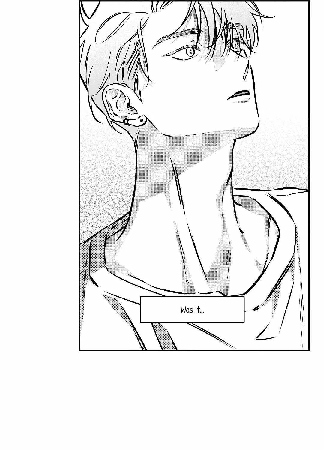 The Dog Who Barks Inside Chapter 3 page 31 - 