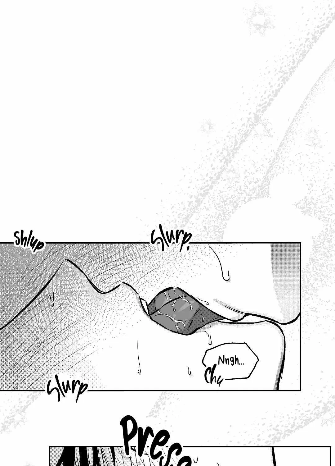 The Dog Who Barks Inside Chapter 3 page 37 - 