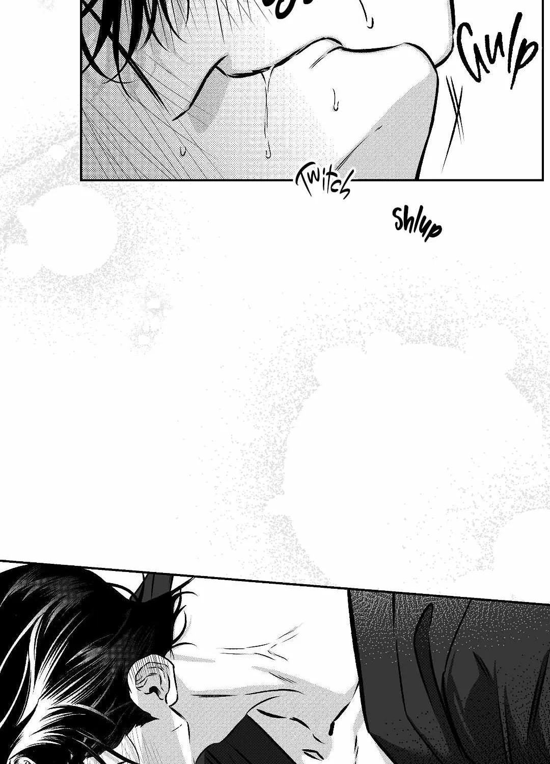 The Dog Who Barks Inside Chapter 3 page 38 - 
