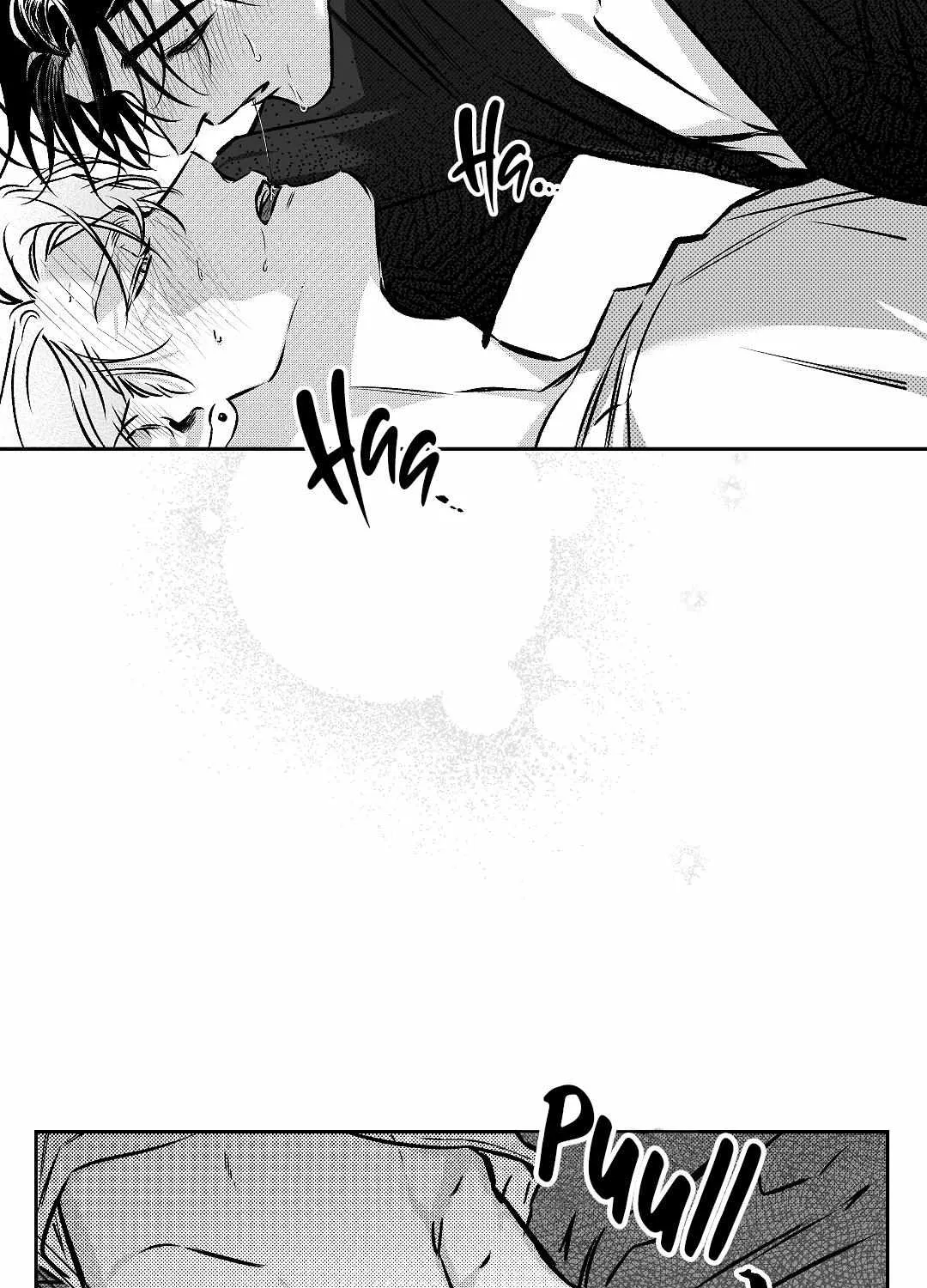 The Dog Who Barks Inside Chapter 3 page 39 - 