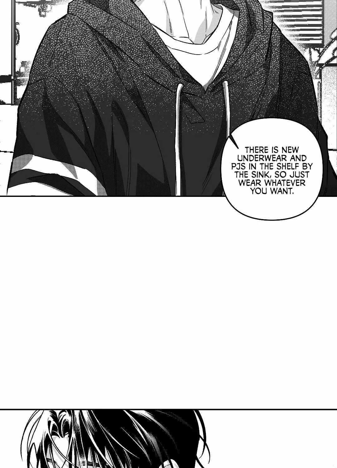 The Dog Who Barks Inside Chapter 3 page 5 - 