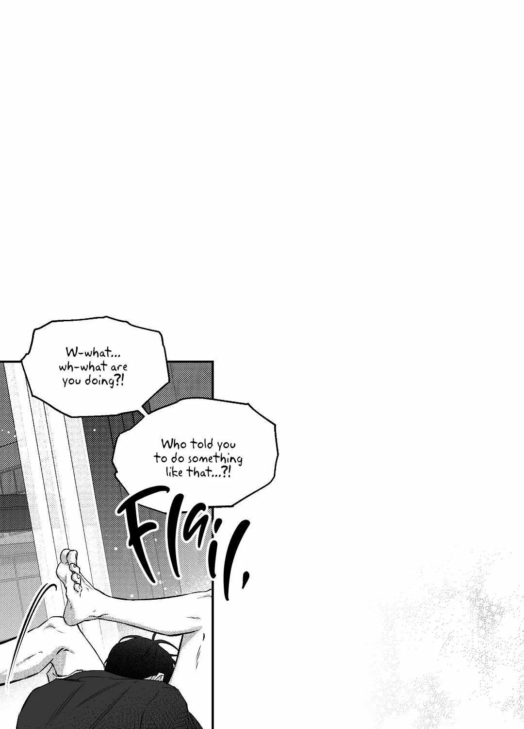 The Dog Who Barks Inside Chapter 3 page 44 - 