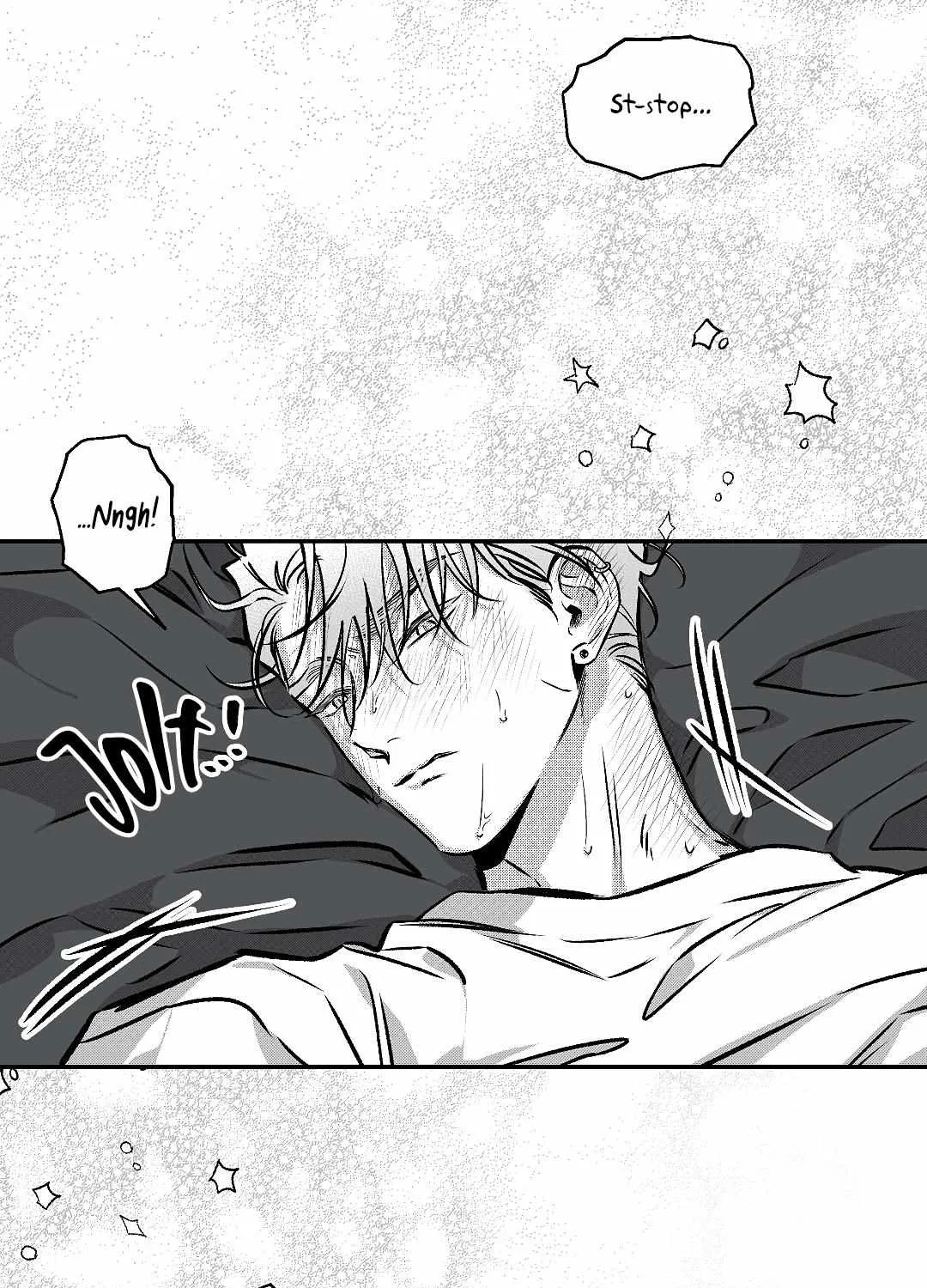 The Dog Who Barks Inside Chapter 3 page 46 - 