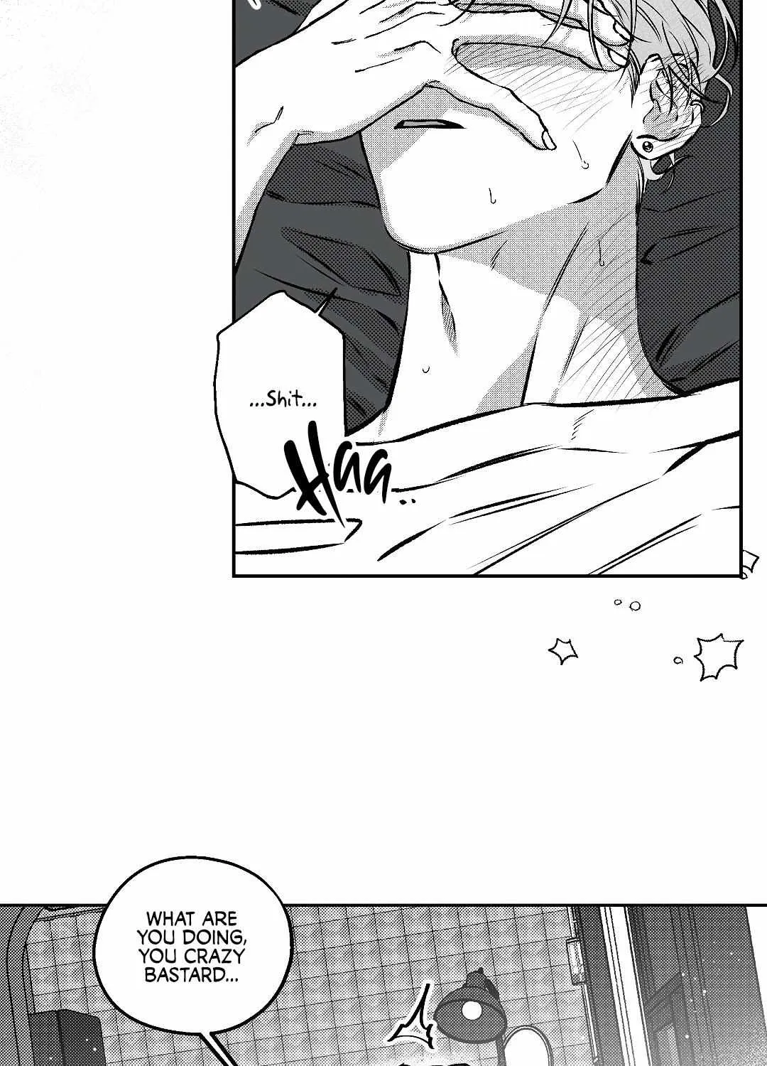 The Dog Who Barks Inside Chapter 3 page 48 - 
