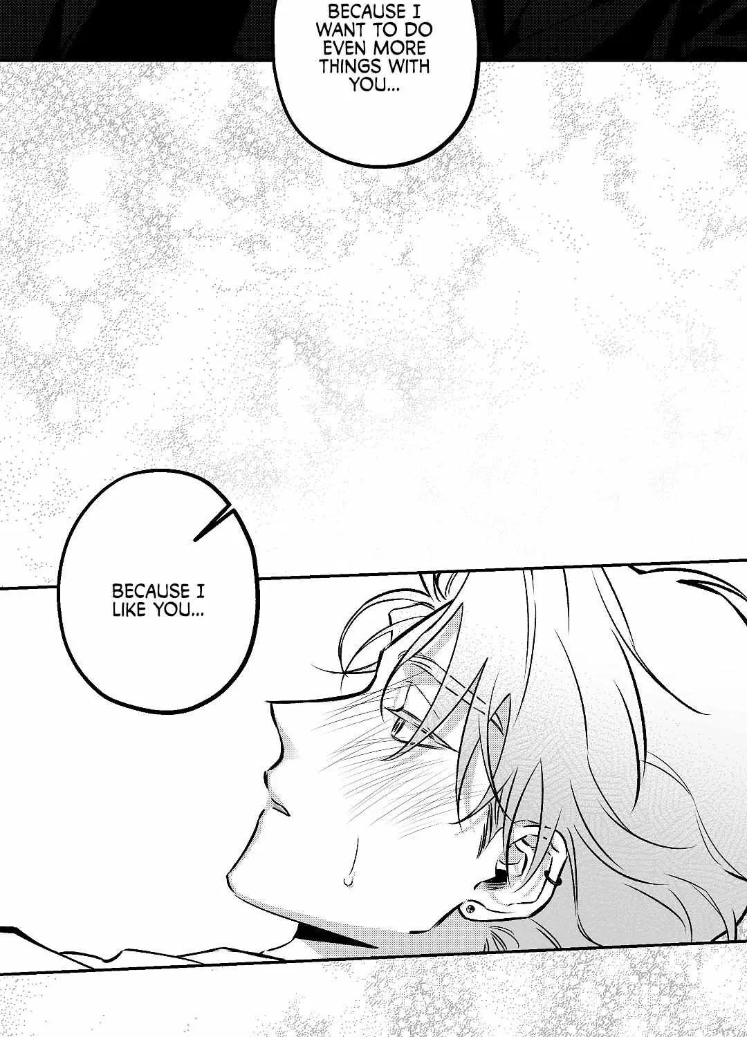 The Dog Who Barks Inside Chapter 3 page 52 - 