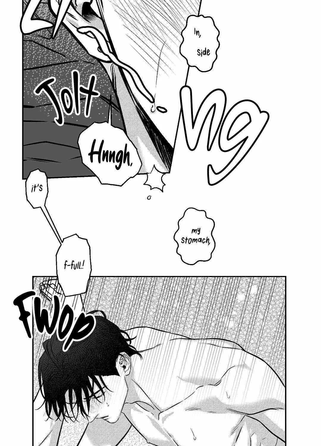 The Dog Who Barks Inside Chapter 3 page 60 - 