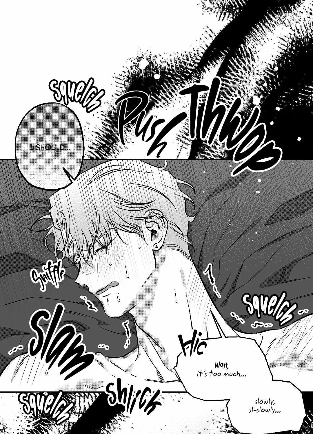 The Dog Who Barks Inside Chapter 3 page 64 - 