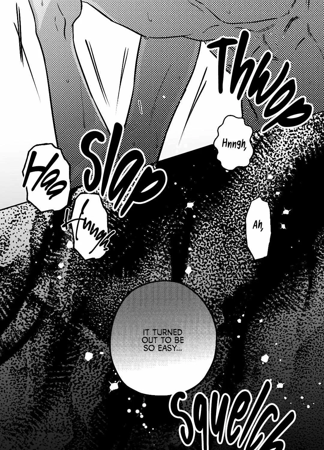 The Dog Who Barks Inside Chapter 3 page 66 - 