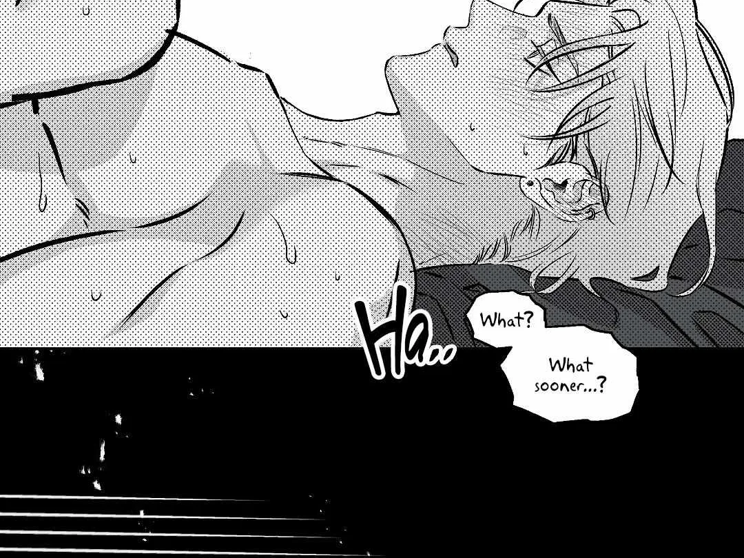 The Dog Who Barks Inside Chapter 3 page 68 - 
