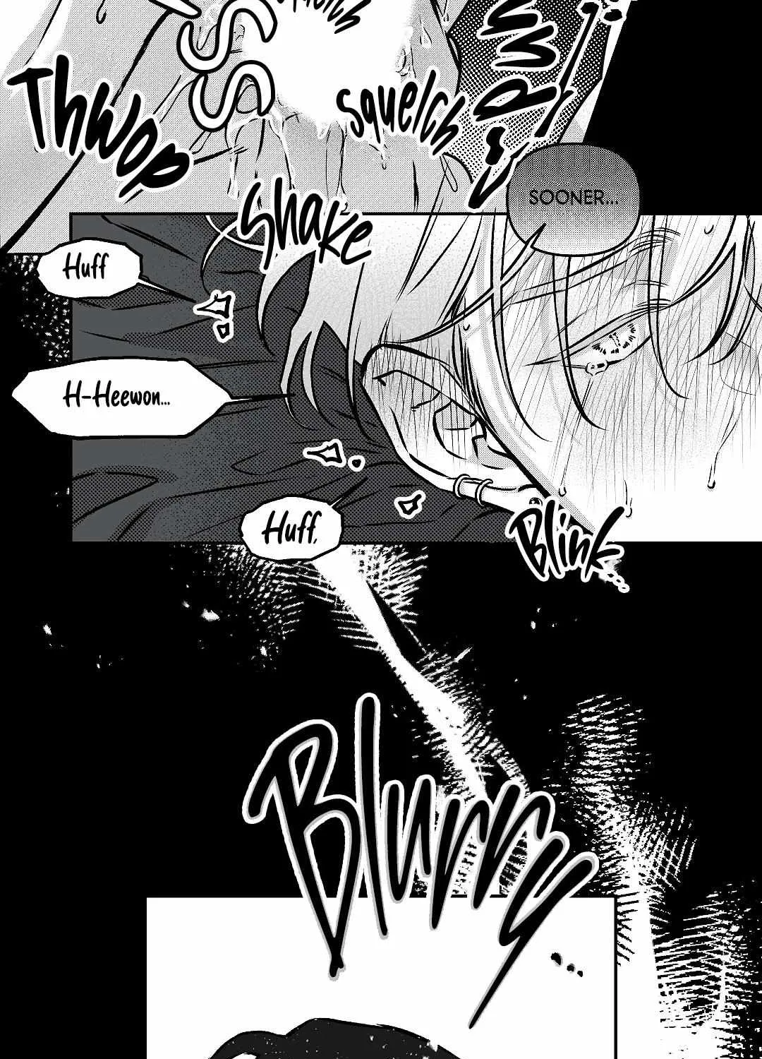 The Dog Who Barks Inside Chapter 3 page 71 - 