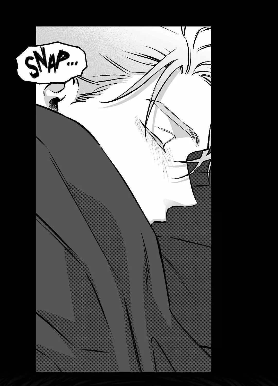 The Dog Who Barks Inside Chapter 3 page 76 - 