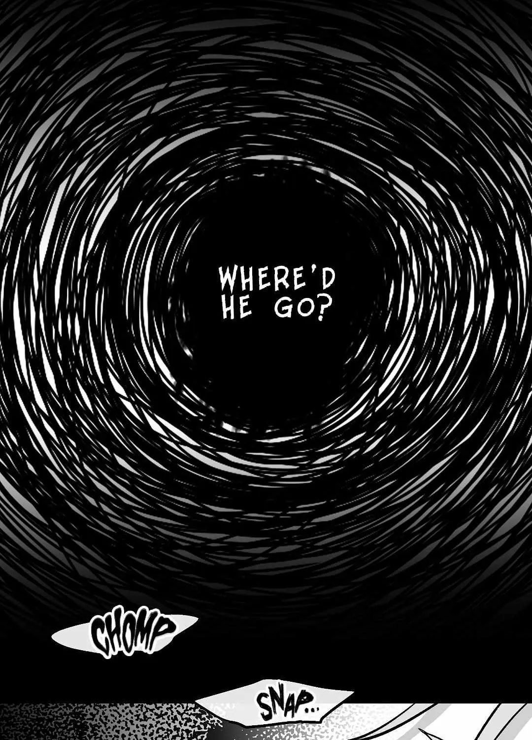 The Dog Who Barks Inside Chapter 3 page 77 - 