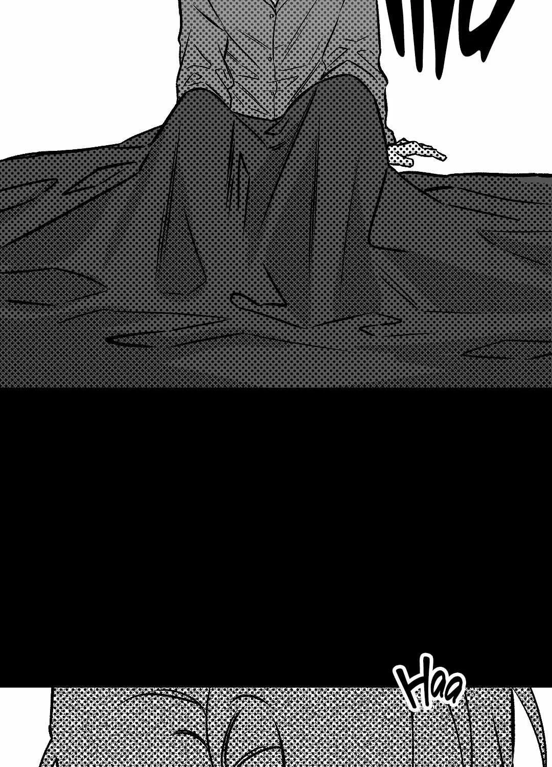 The Dog Who Barks Inside Chapter 3 page 79 - 