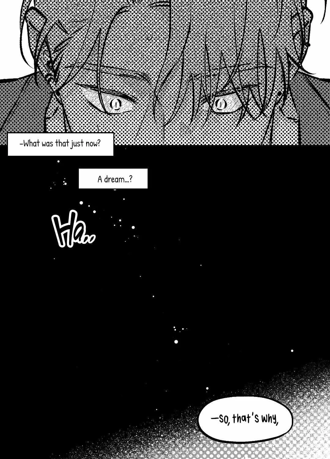 The Dog Who Barks Inside Chapter 3 page 80 - 
