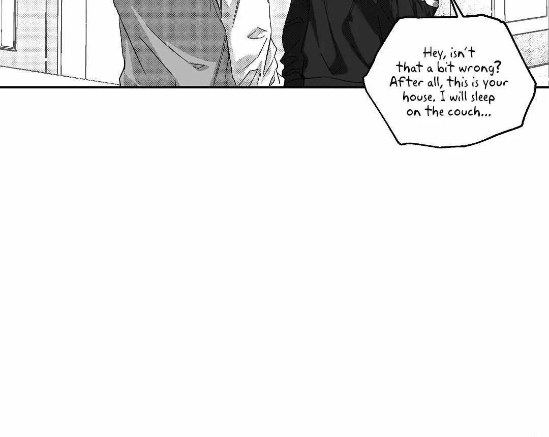 The Dog Who Barks Inside Chapter 3 page 9 - 