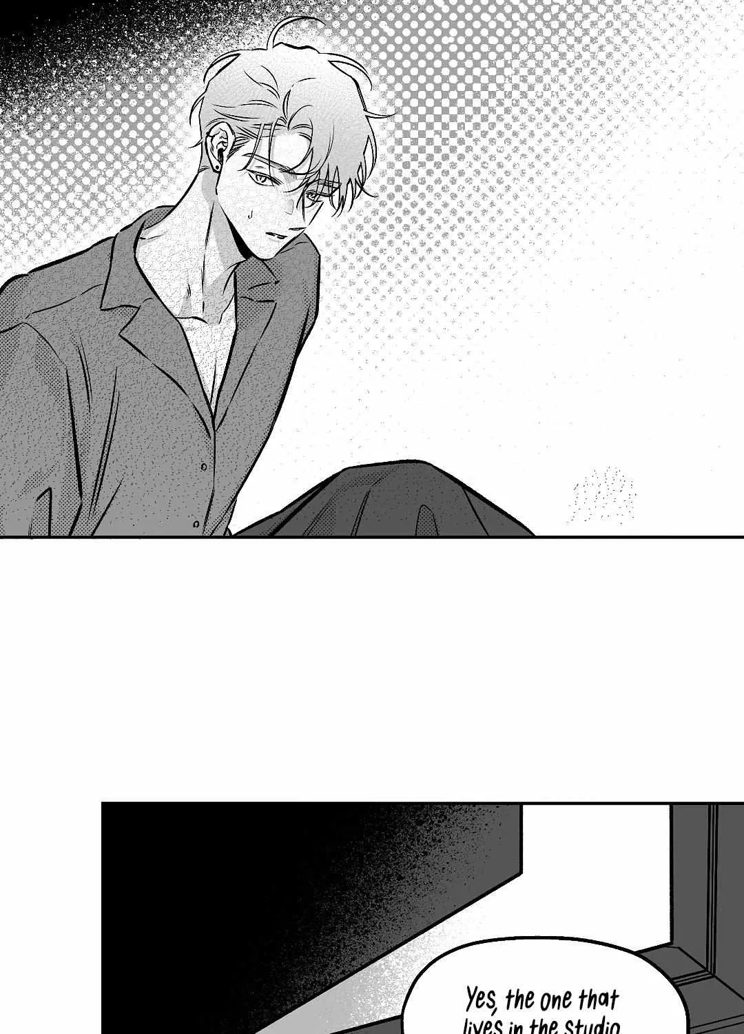 The Dog Who Barks Inside Chapter 3 page 81 - 