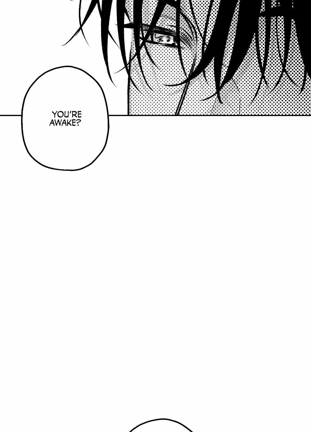 The Dog Who Barks Inside Chapter 3 page 87 - 
