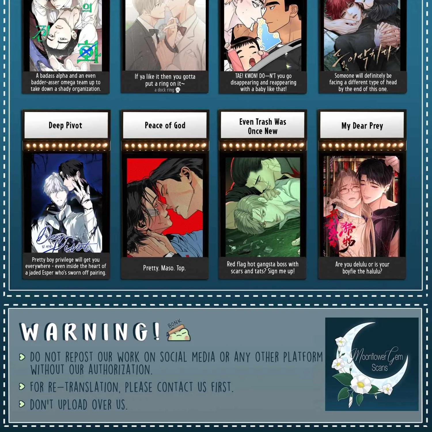 The Dog Who Barks Inside Chapter 3 page 93 - 