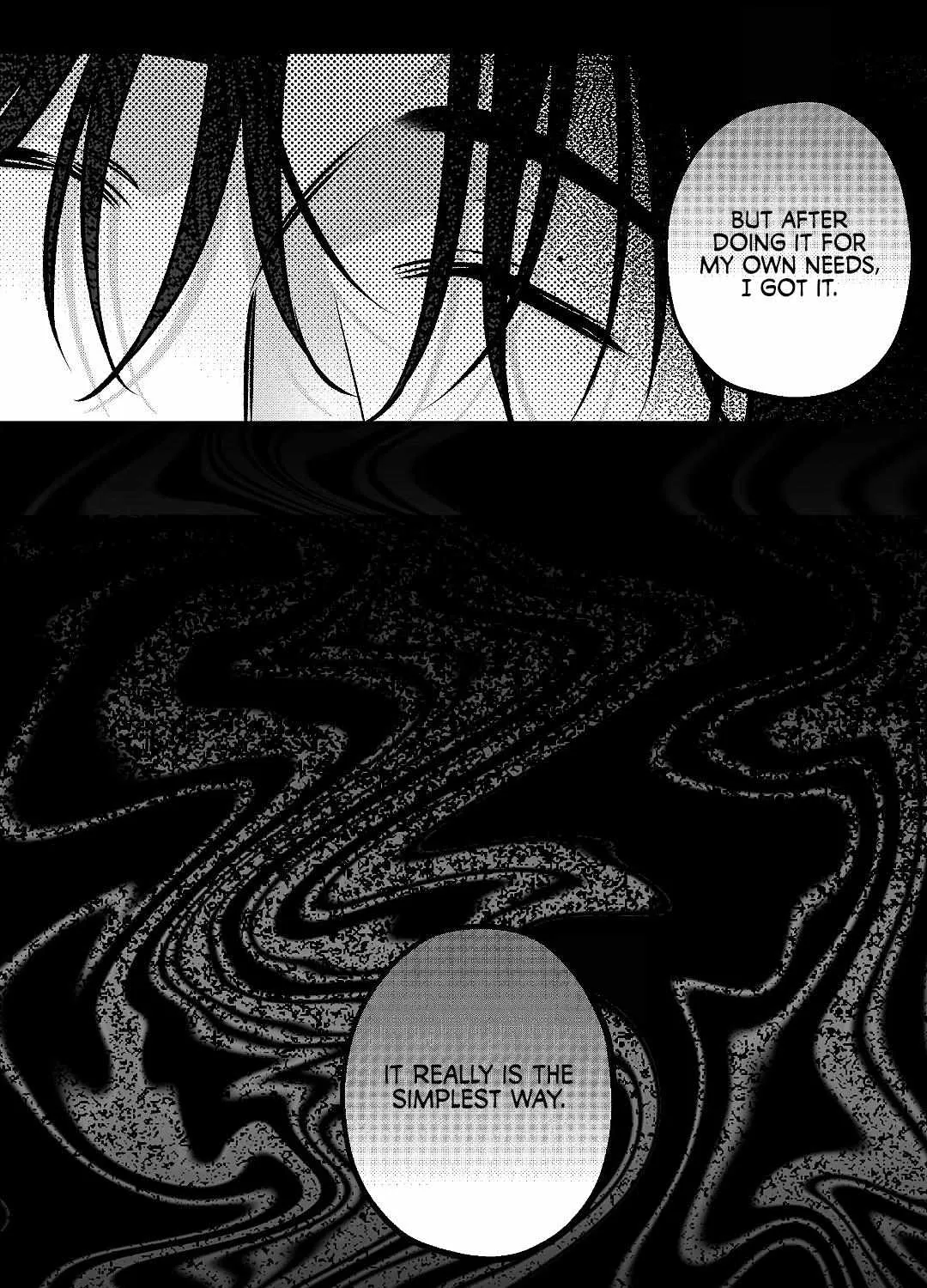 The Dog Who Barks Inside Chapter 4 page 101 - 