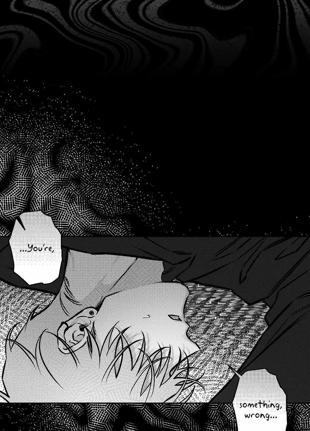 The Dog Who Barks Inside Chapter 4 page 102 - 