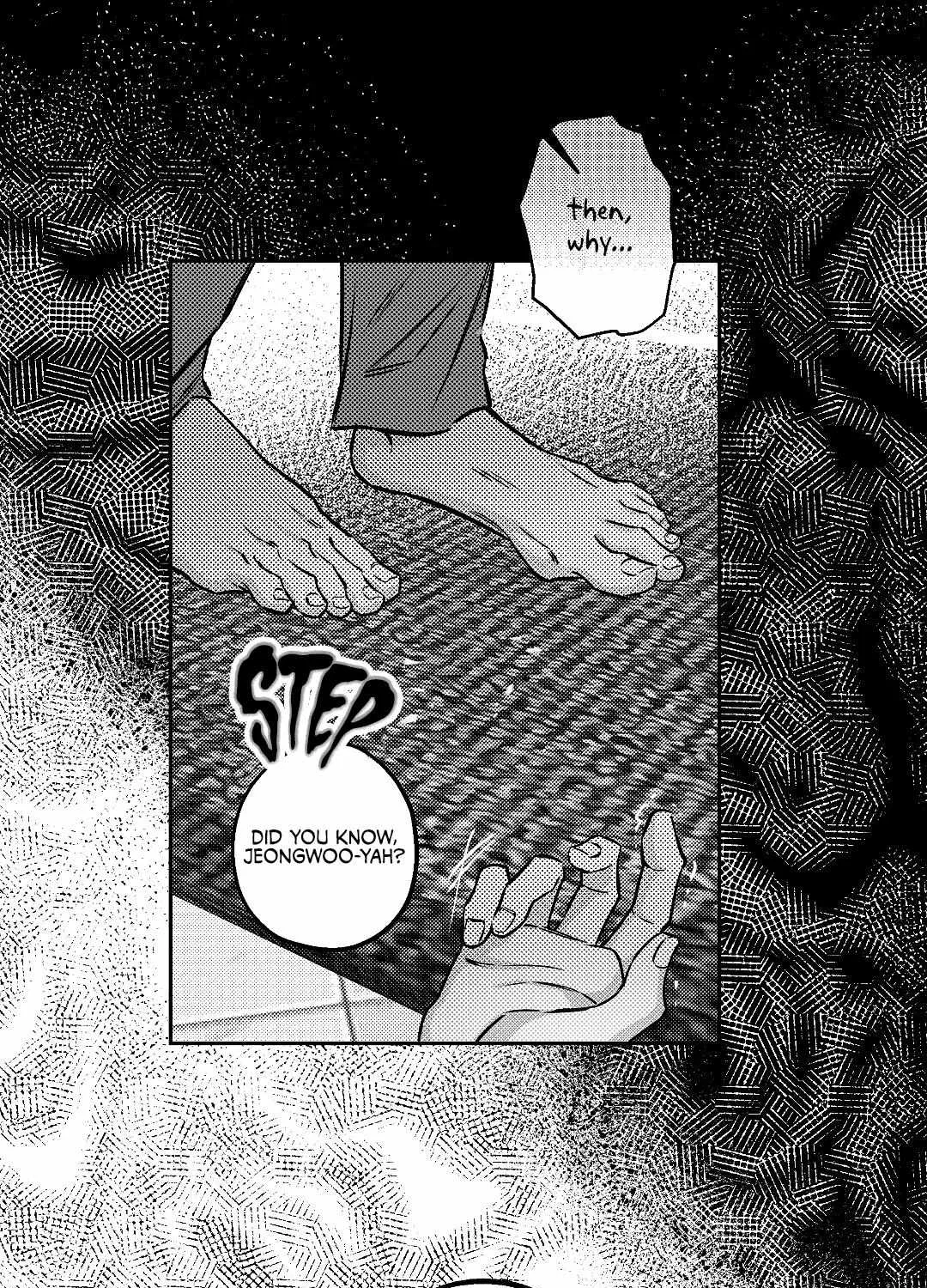 The Dog Who Barks Inside Chapter 4 page 104 - 