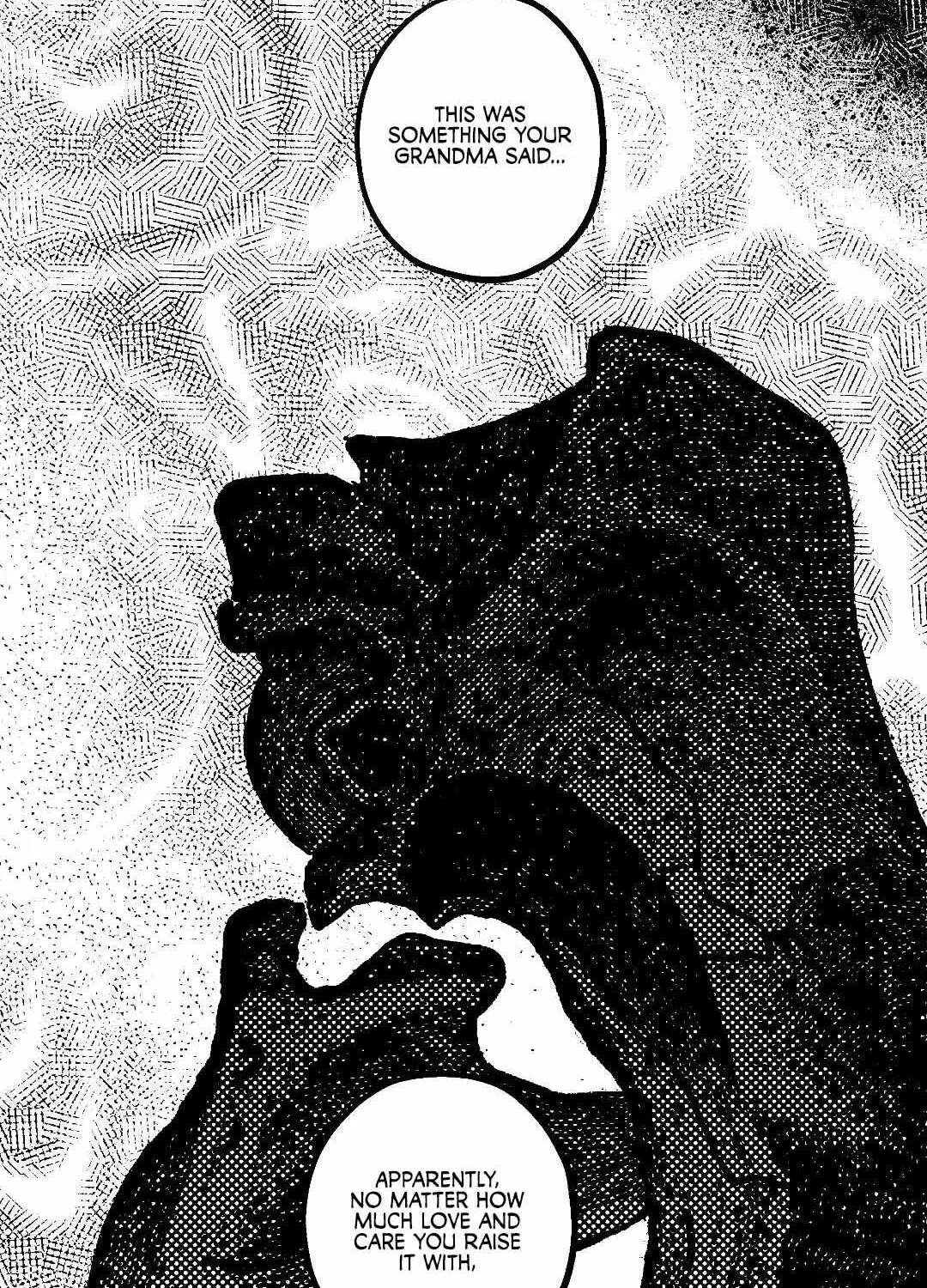 The Dog Who Barks Inside Chapter 4 page 105 - 