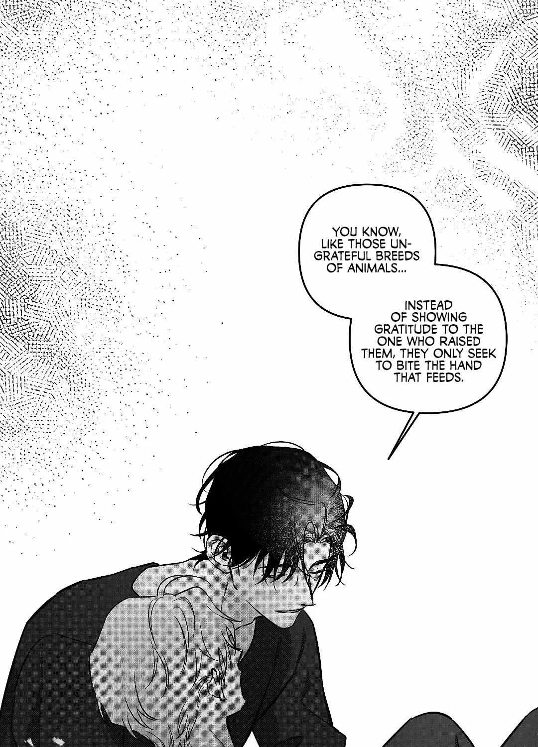 The Dog Who Barks Inside Chapter 4 page 107 - 