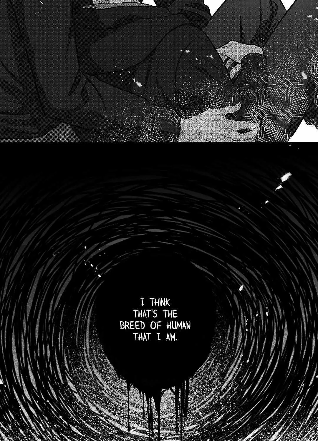 The Dog Who Barks Inside Chapter 4 page 108 - 