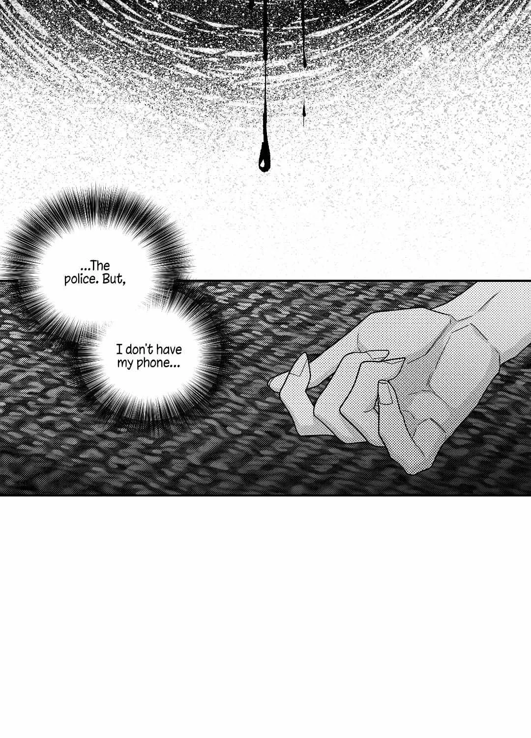 The Dog Who Barks Inside Chapter 4 page 109 - 