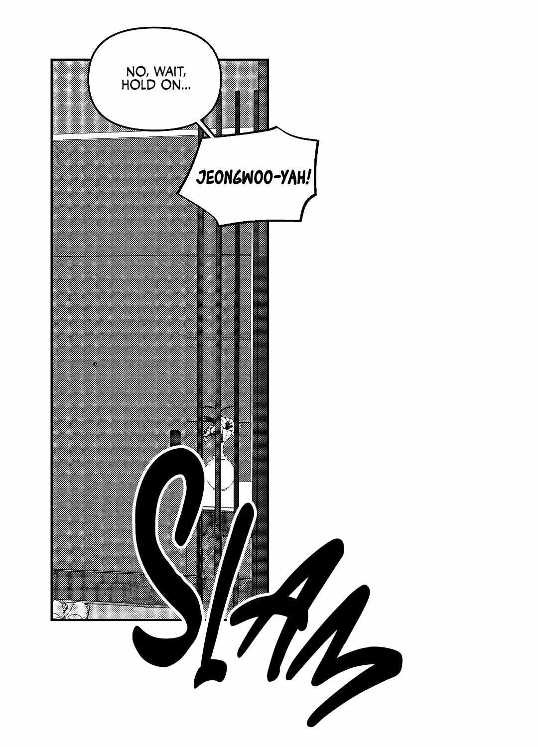 The Dog Who Barks Inside Chapter 4 page 13 - 