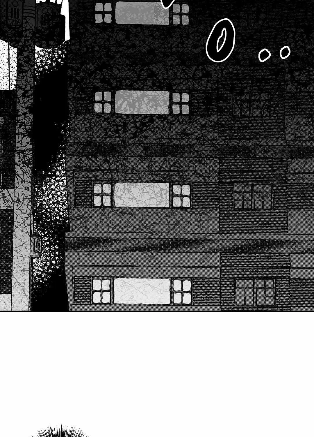 The Dog Who Barks Inside Chapter 4 page 21 - 