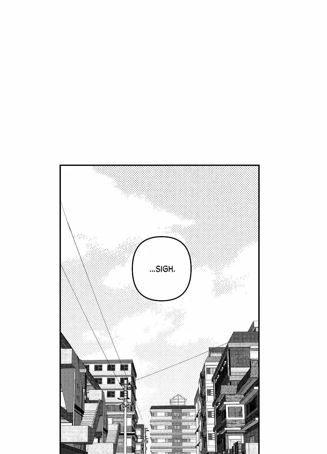 The Dog Who Barks Inside Chapter 4 page 24 - 
