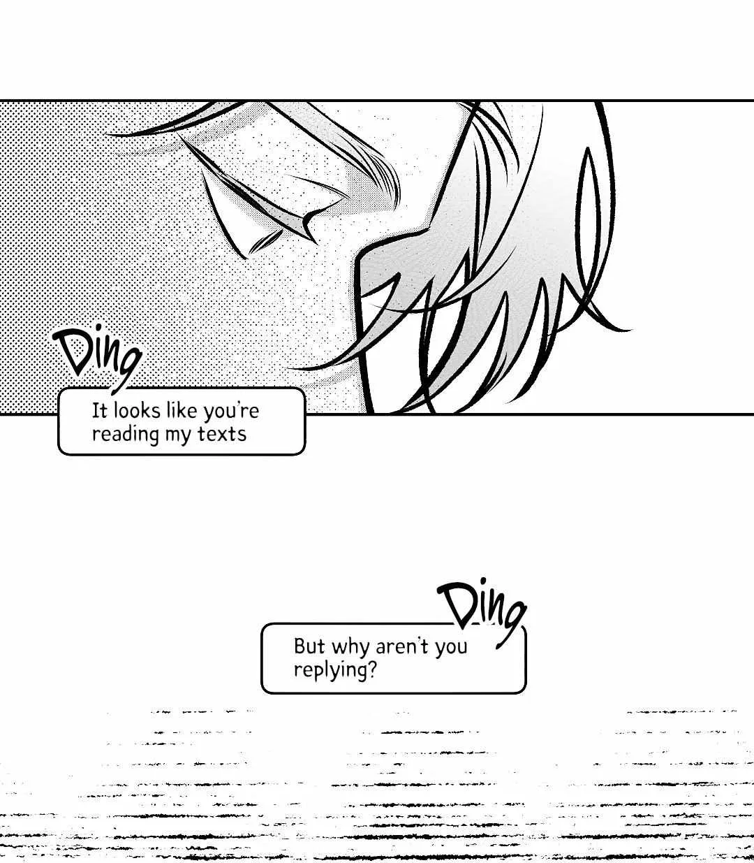 The Dog Who Barks Inside Chapter 4 page 28 - 
